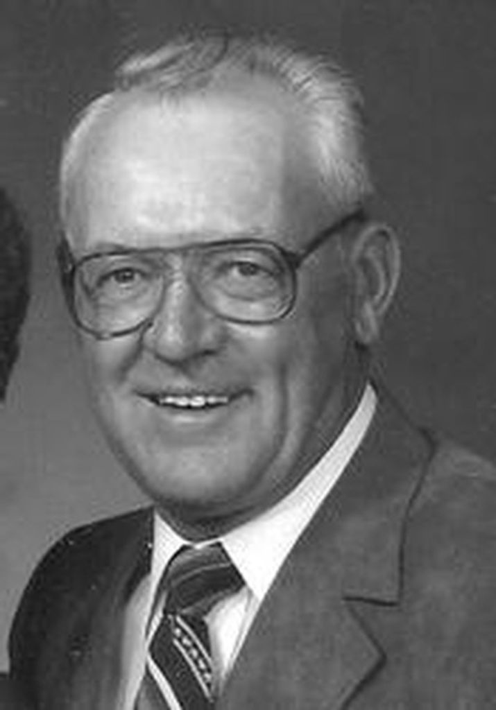 Elmer R. Iversen