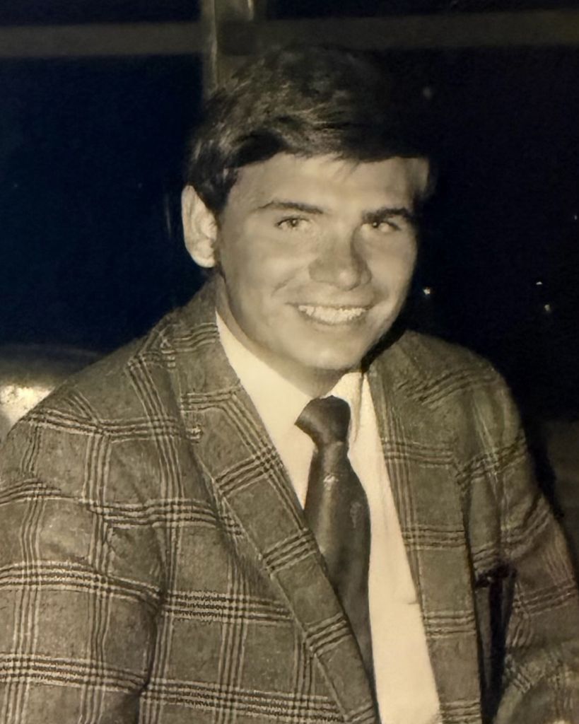 Timothy Durkin Brennan Profile Photo