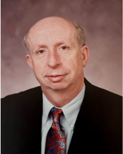 Richard James McConnell Profile Photo
