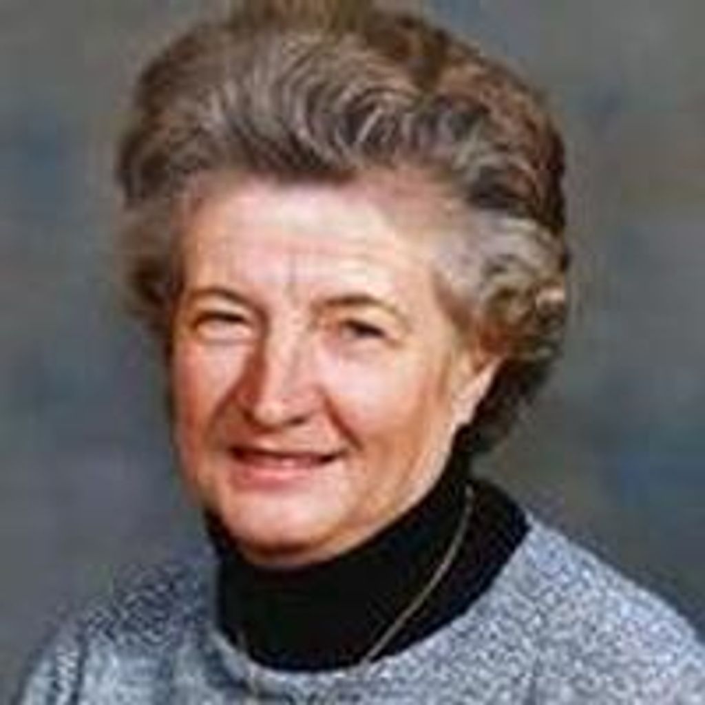 Mildred  L. Darnell