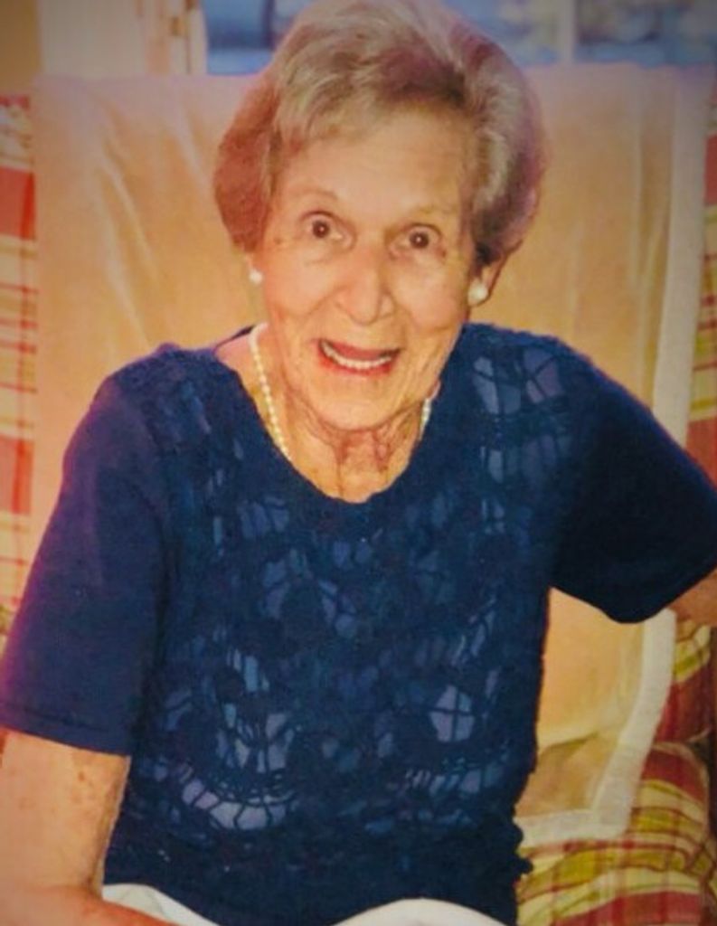 Anne Lorraine (Grail)  Kernan Profile Photo