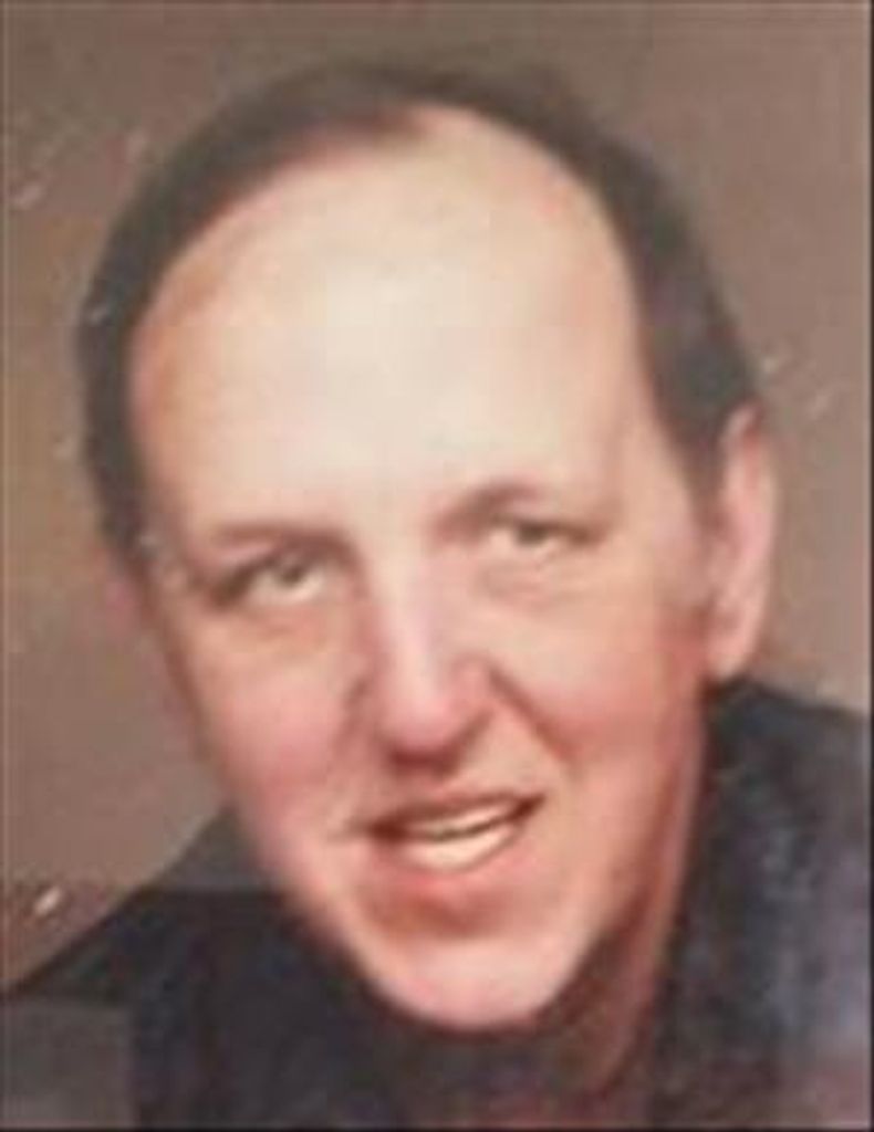 Richard Harlan