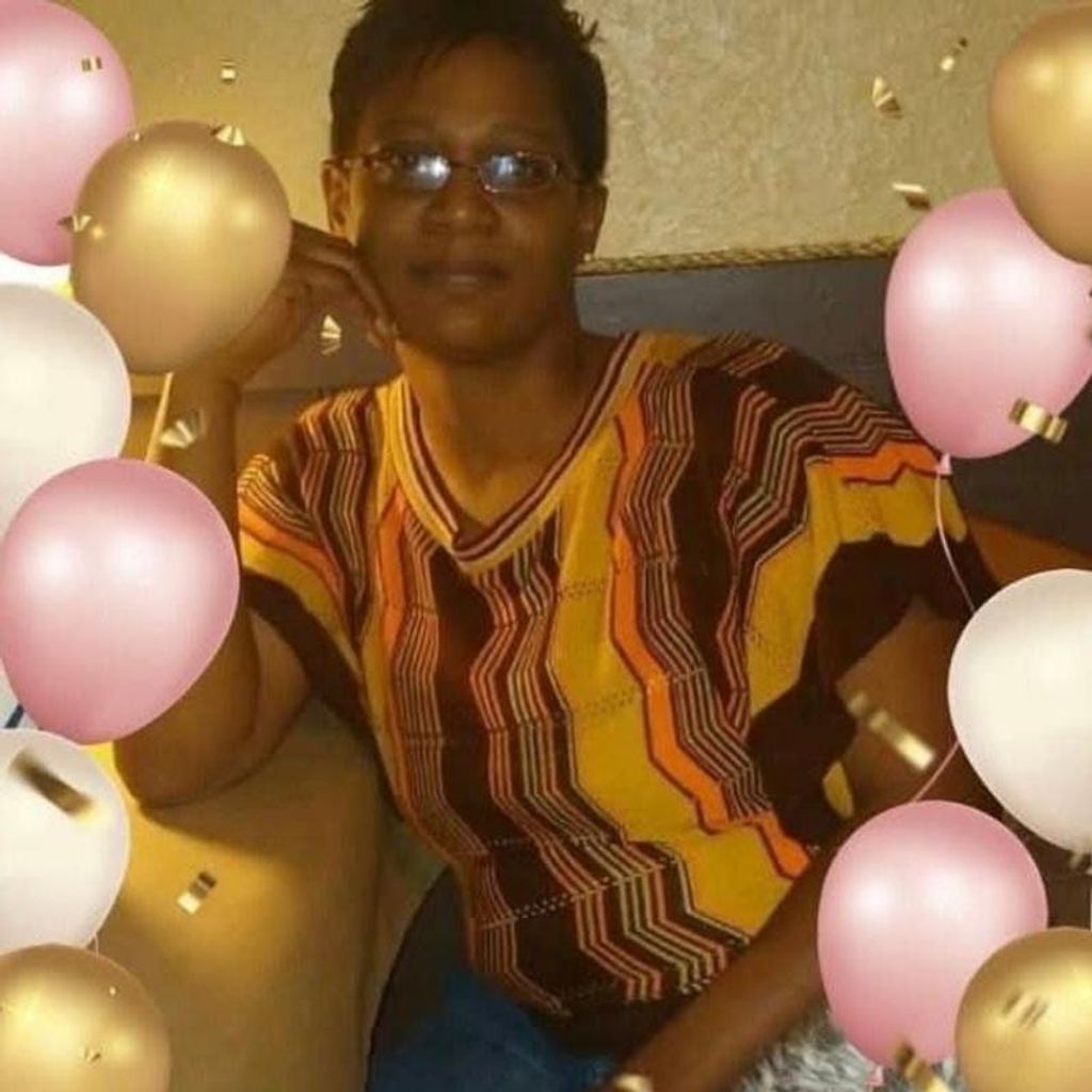 Patricia Thomas Profile Photo