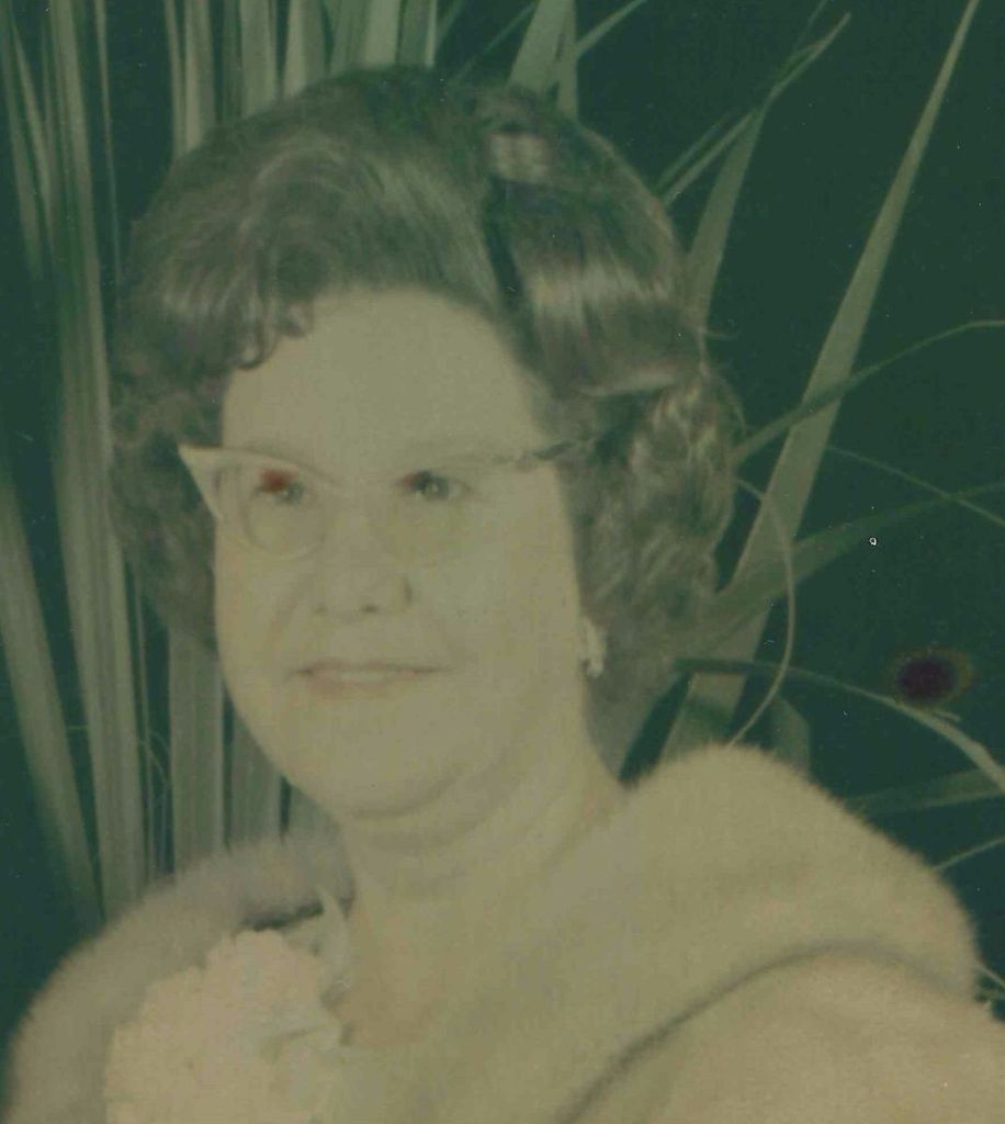 Laura  Helen Messex