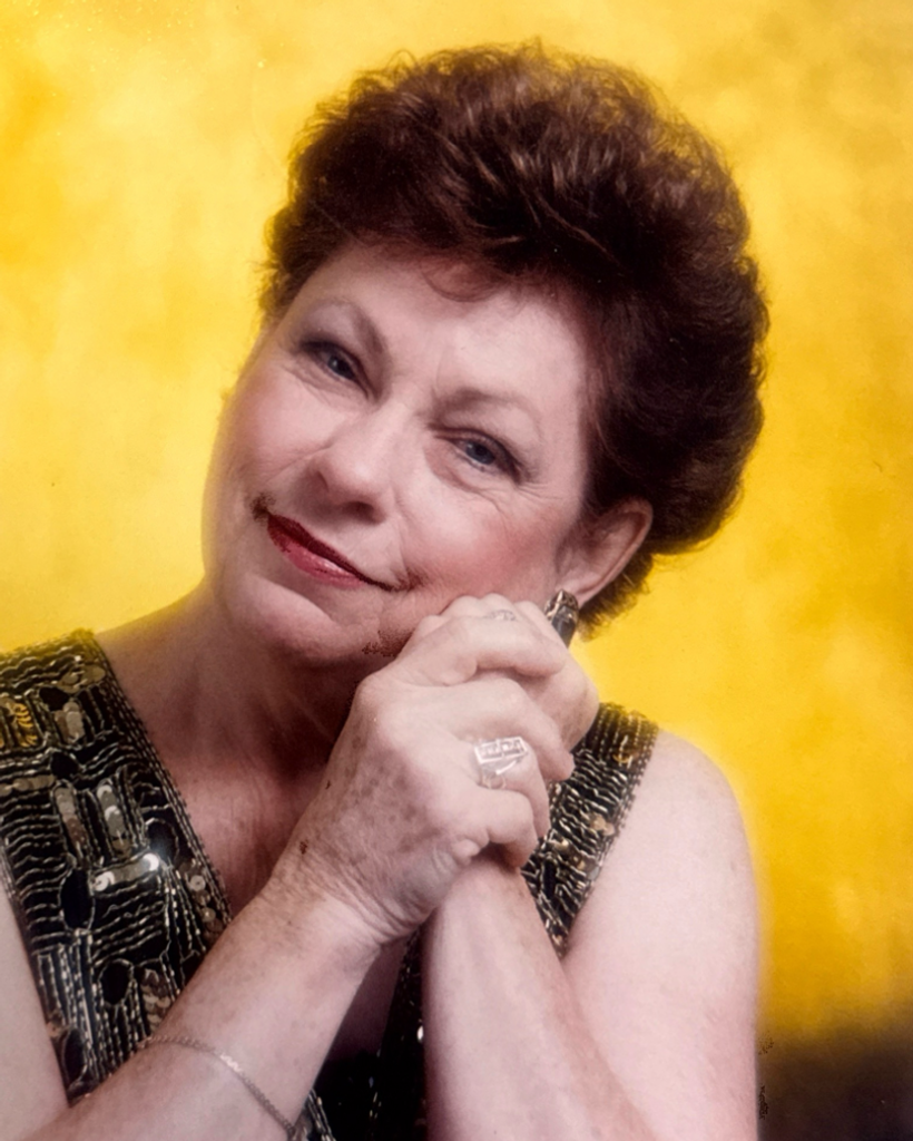 Anna Marie Coleman Profile Photo