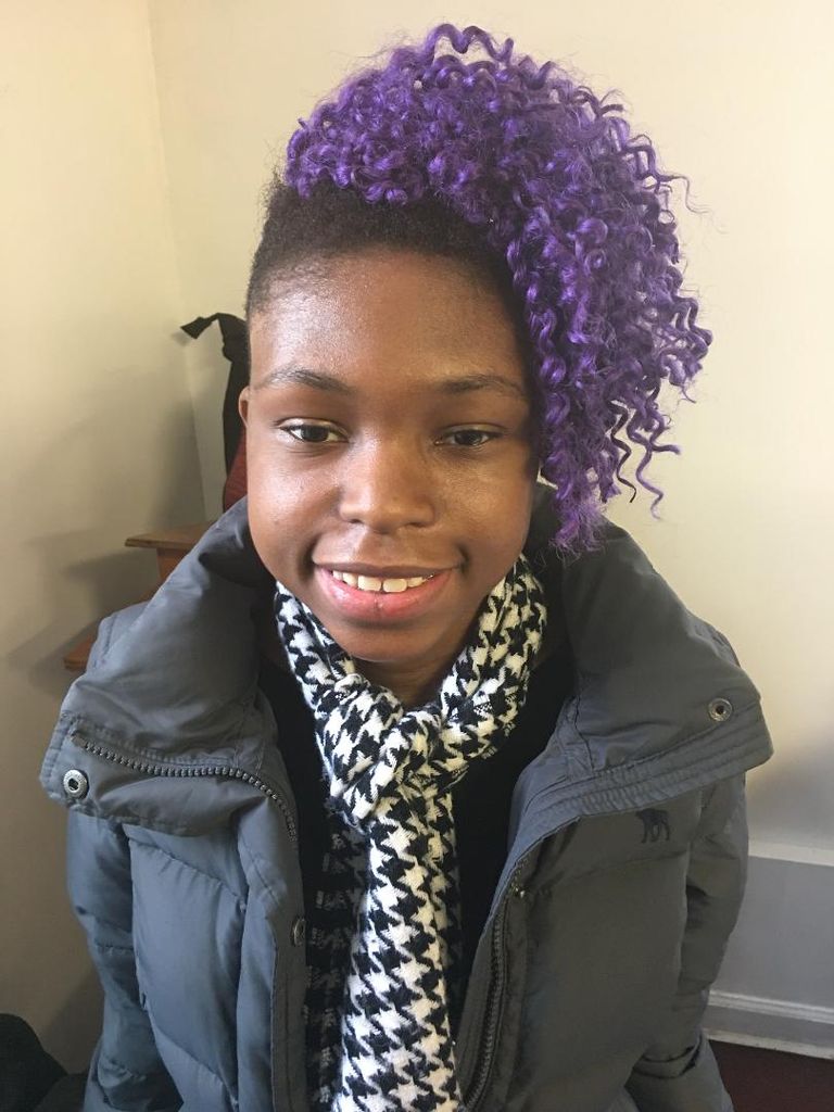 Jada Marie  Mcdonald Profile Photo