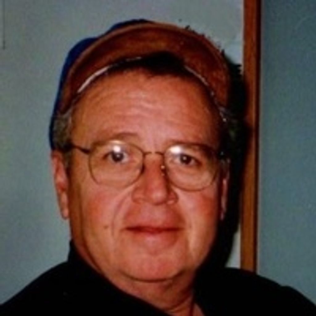 James  "Gary" Vejvoda