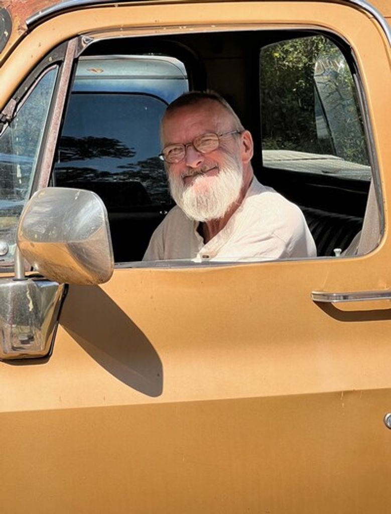 Jimmy Lee Raines Profile Photo