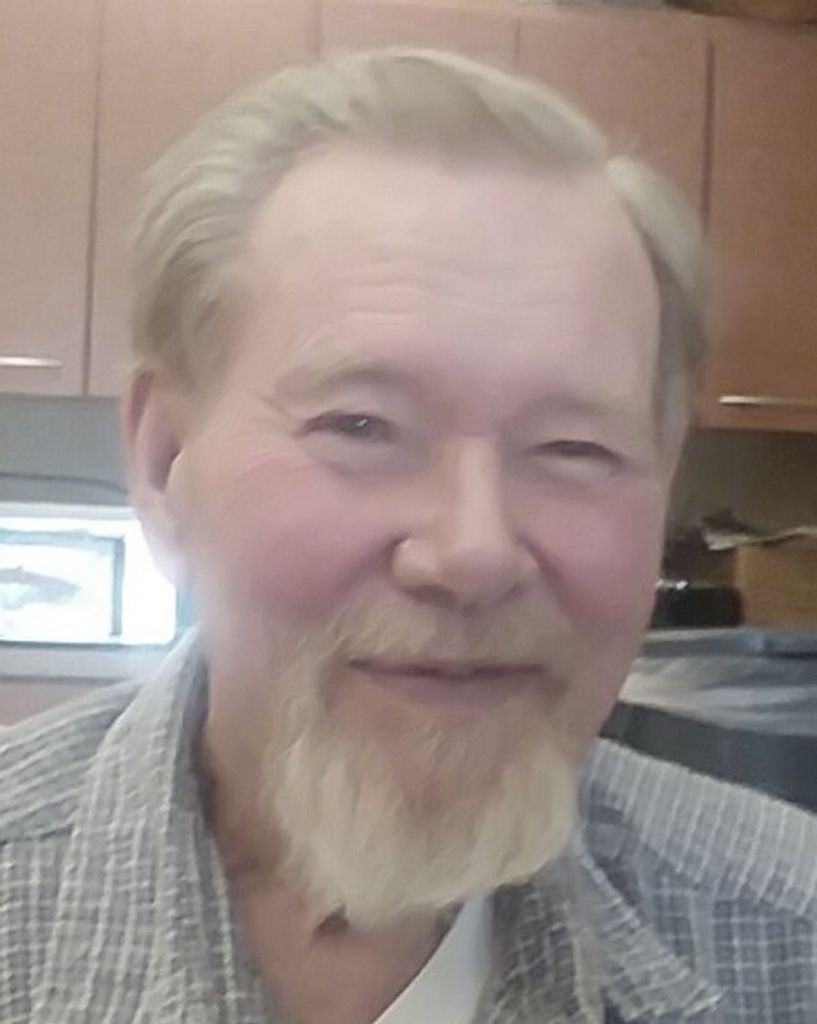 Cecil D. Tefertiller