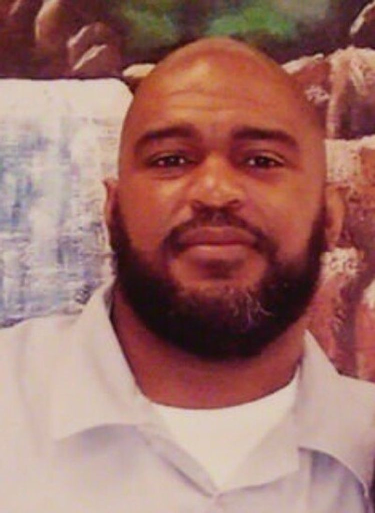 Irvin Mario Fountain