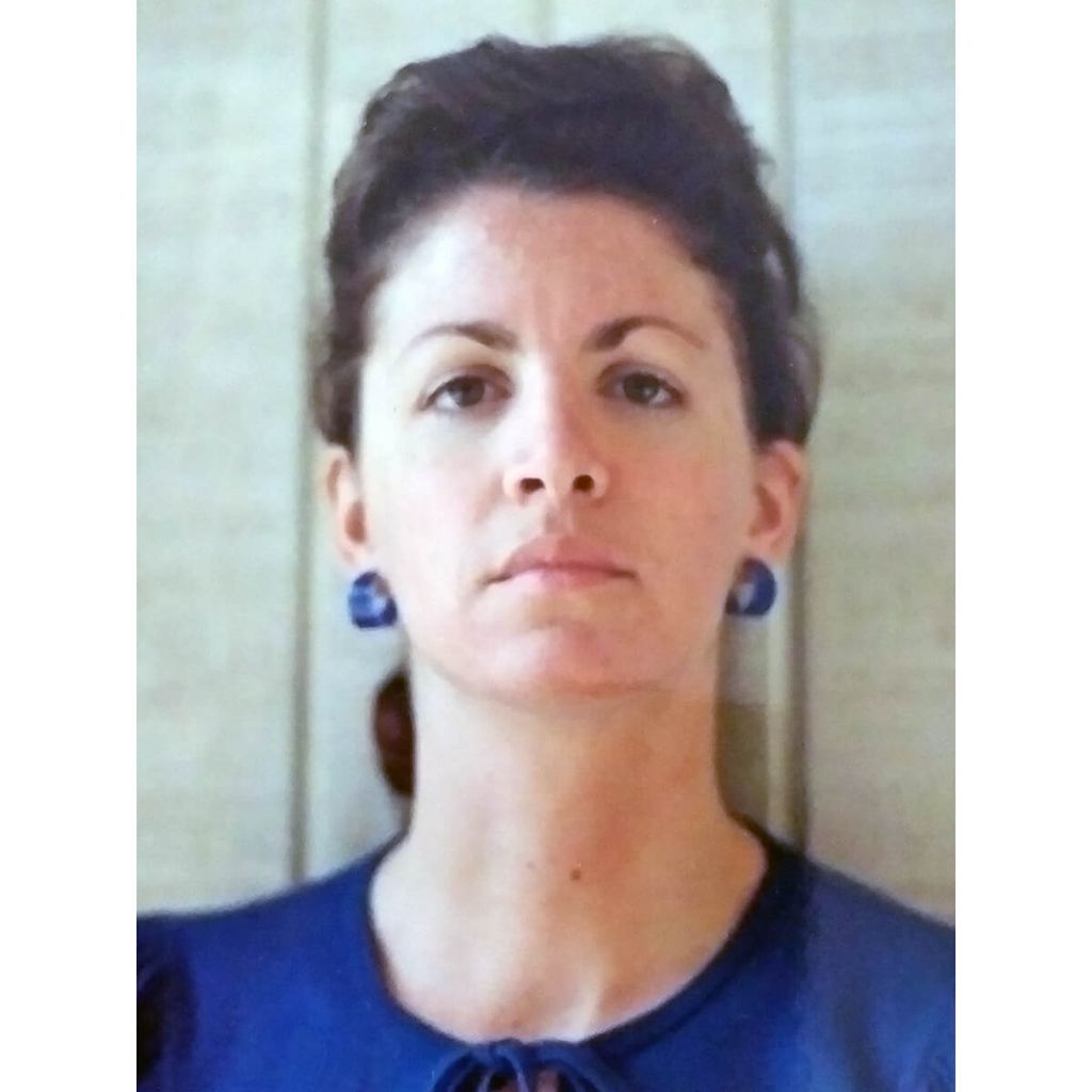 Linda Marie Barretta