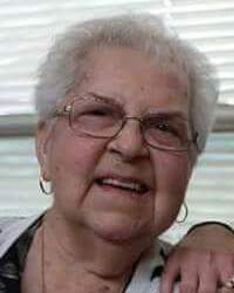 Audrey J. "June" Wright