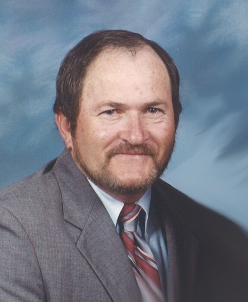 Larry Joe Cooper, Sr.