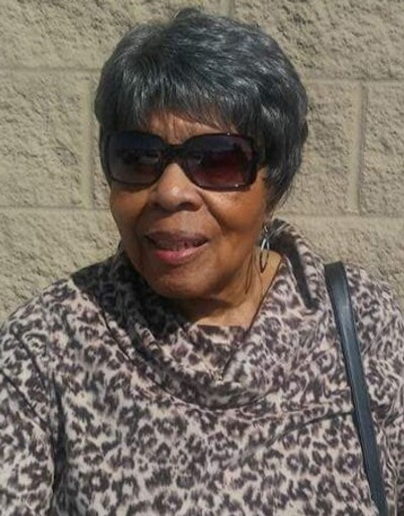 Ruth Lee Perteete Profile Photo