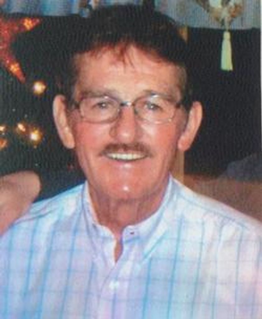 Thomas E Mcgrath Profile Photo