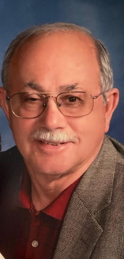 Kenneth Earl Trenary Profile Photo