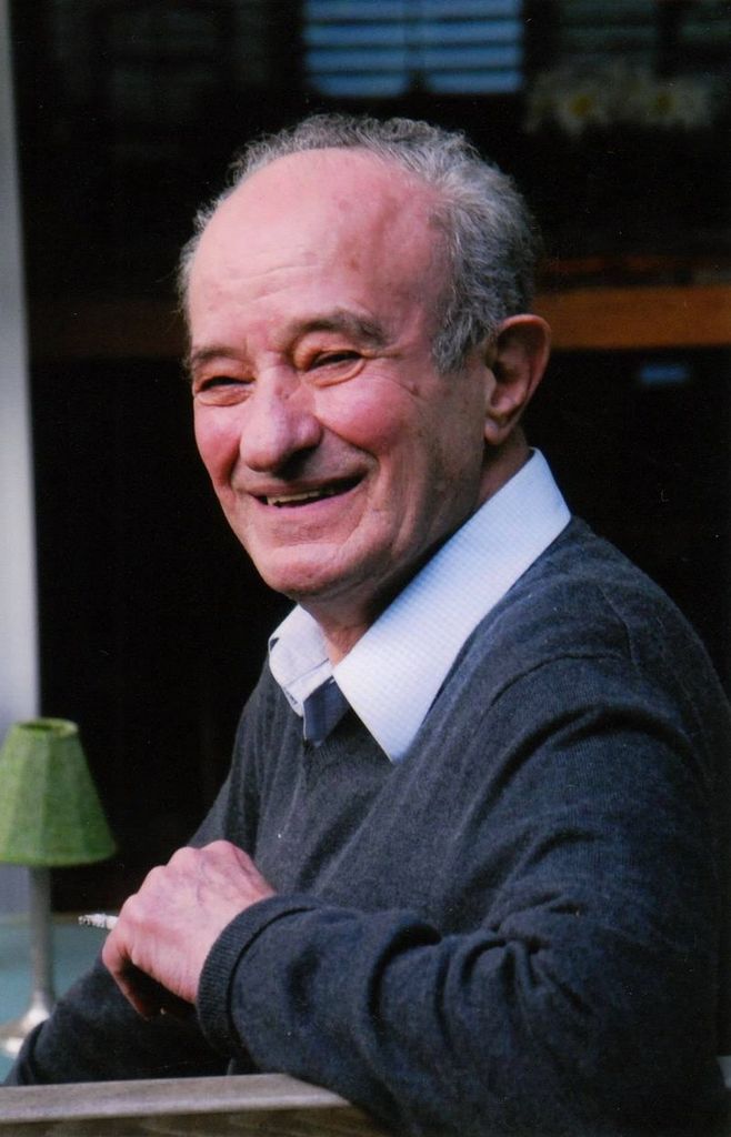Emmanuel Ohanjanian