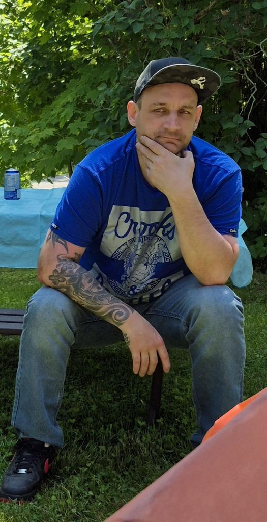 Steven Marsolais Profile Photo