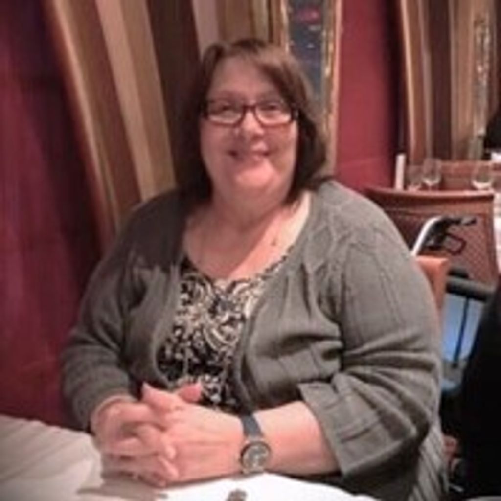 Deborah Barbe Profile Photo