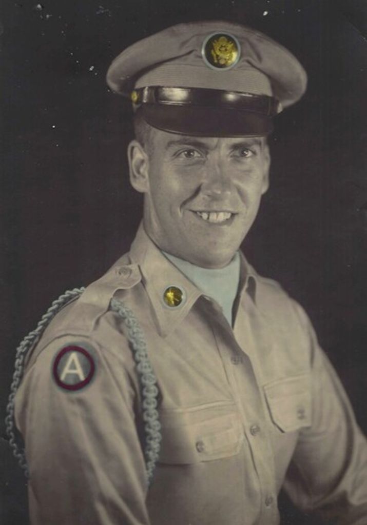 Glenn Raymond Sweet Profile Photo