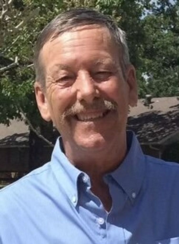 Joel Edward Mcginnis Profile Photo