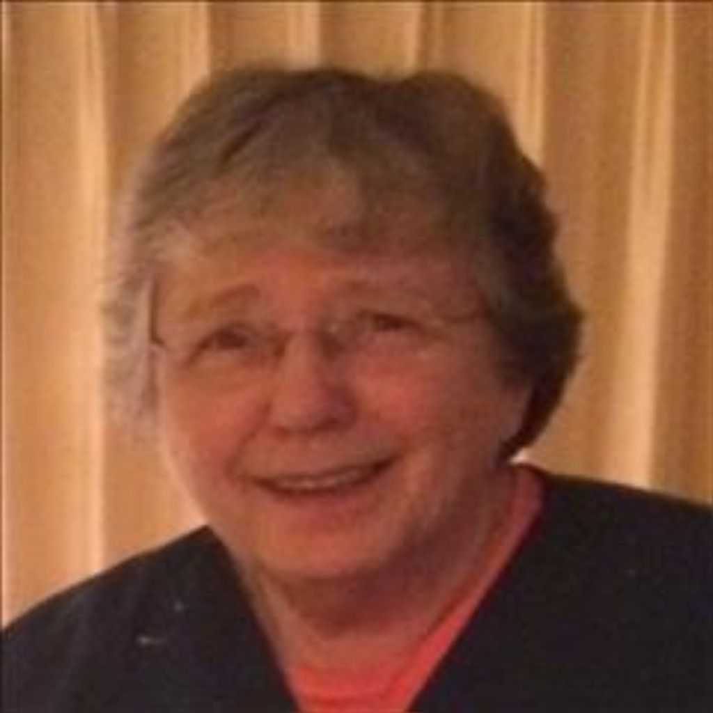 Joanne Louise Alderman