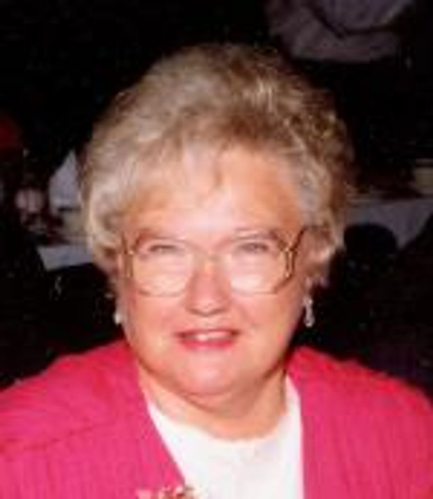 Shirley M. (Howe) Doyle