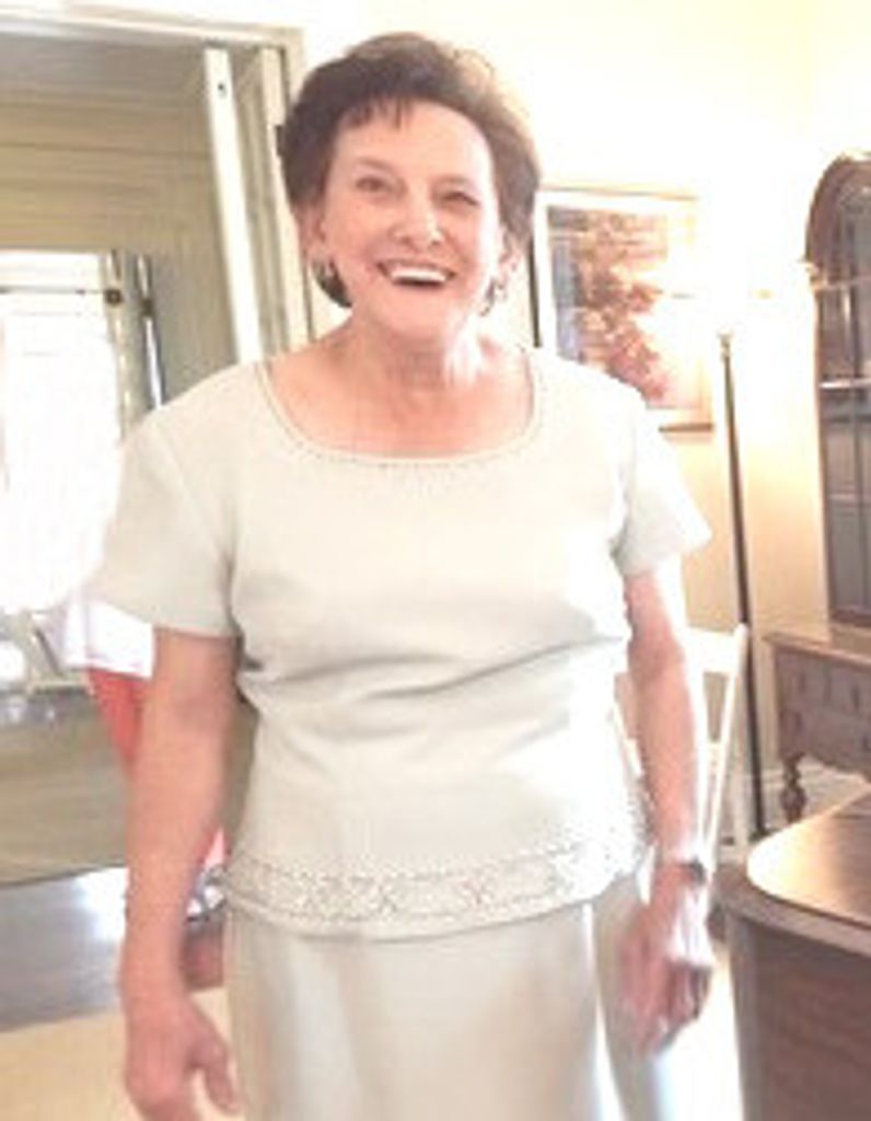 Bobbie Faye (Jones)  Douglas Profile Photo