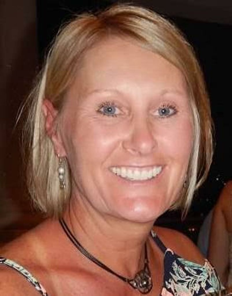 Beth  Heide
