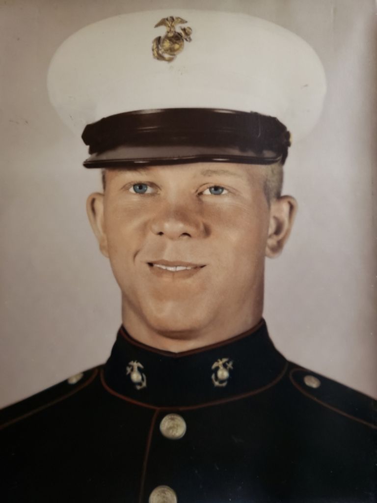 Richard Lynn Thomas