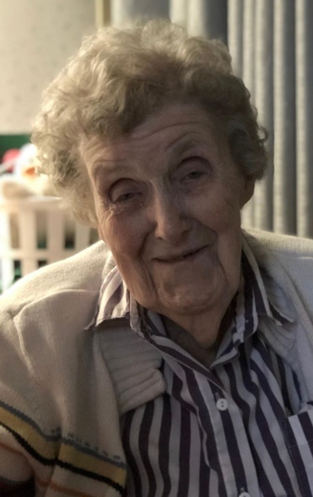 Shirley A. Neff Profile Photo