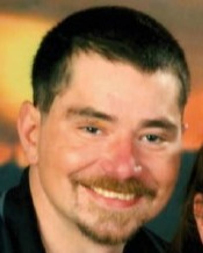 Michael "Mike" R. Slaughter