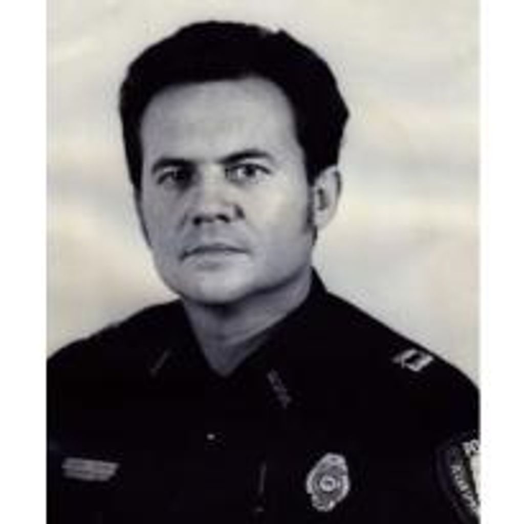 Glennie Virgil Russell, Jr.