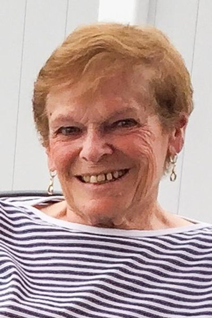 Joyce M. Bressette Profile Photo