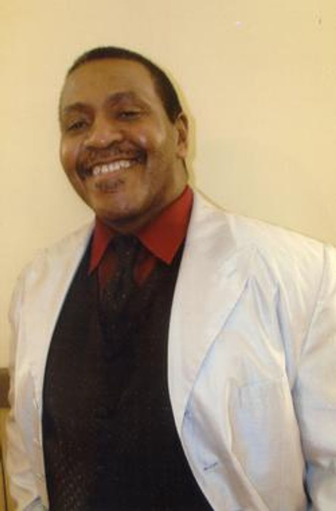 Anthony Ronmany-Romero Sapp