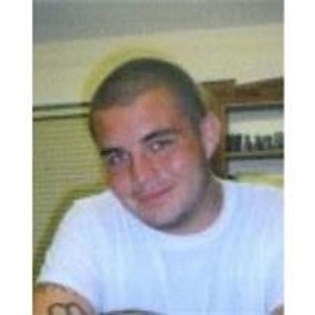 Steven Wimberly Profile Photo