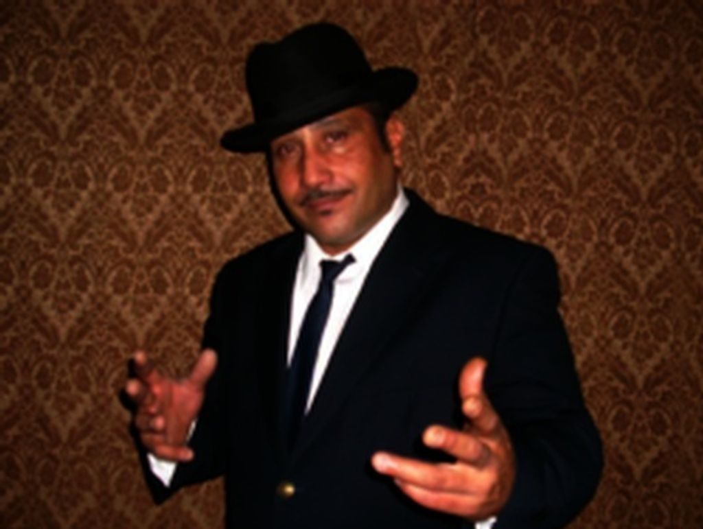 Noberto Oliveras Jr.