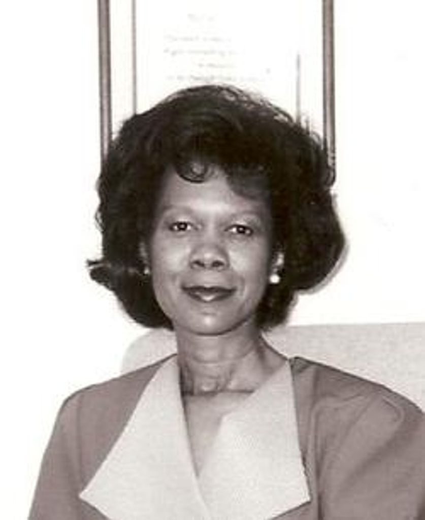Margaret L. Nicholson