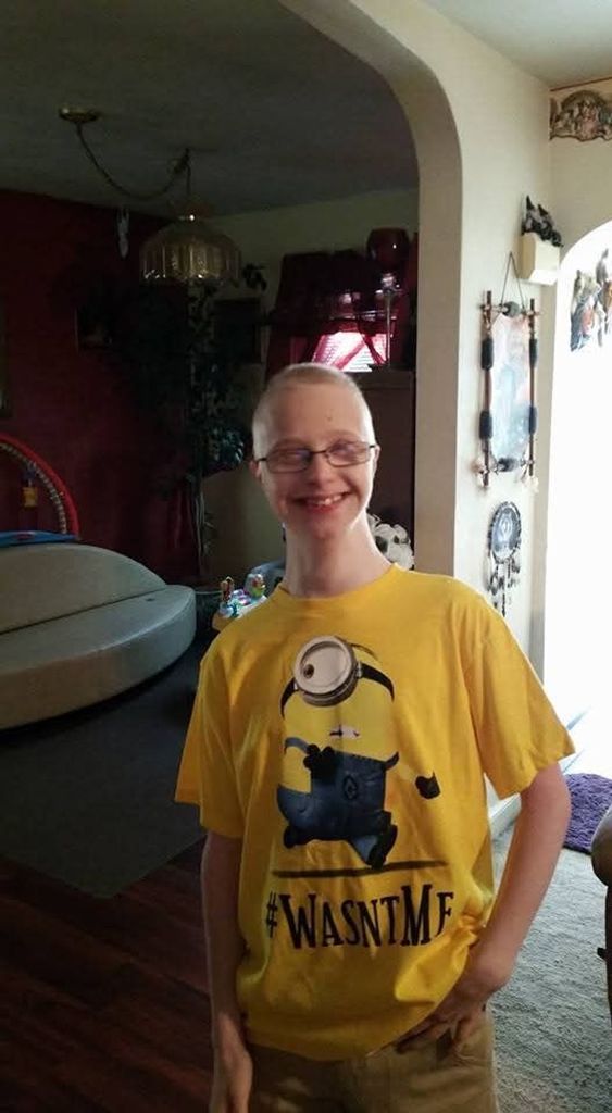 Cody Lee Manahan Profile Photo