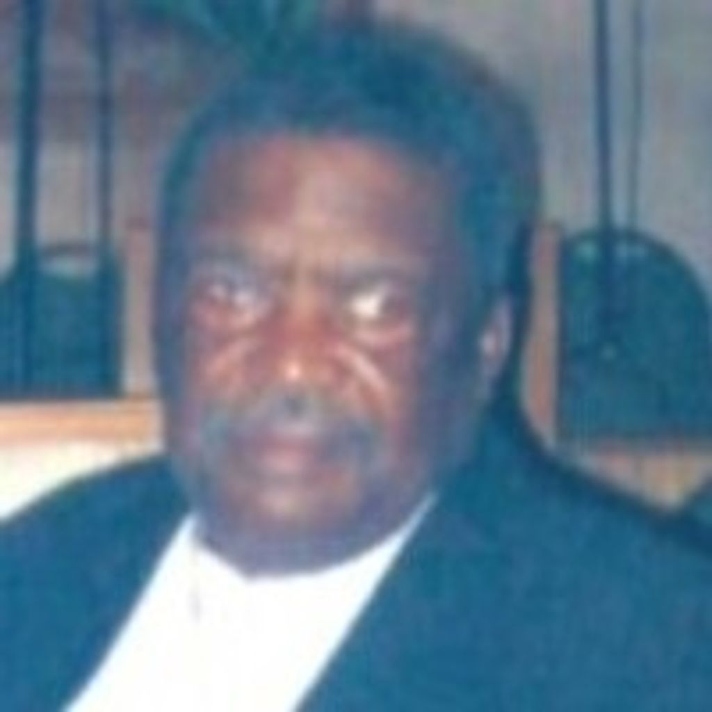 Clifton Wiggins Profile Photo