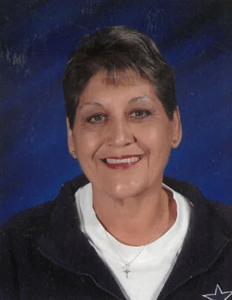 Genevieve Velasquez Profile Photo