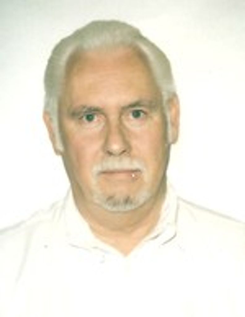 Thomas W. Conway