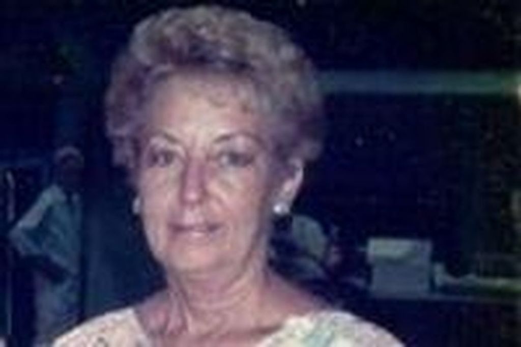 Regina M. Garrity Profile Photo