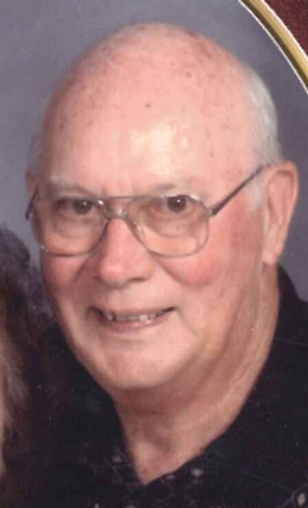 Donald Davis Fisher