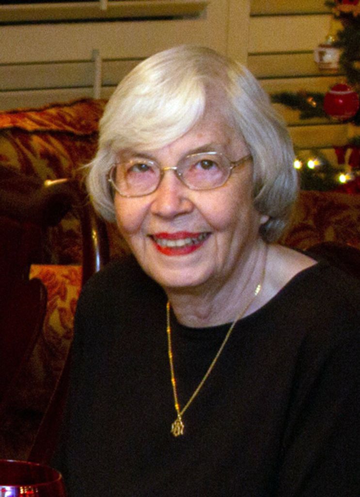 Mary Irene (Mcdonald) Wetterau Profile Photo