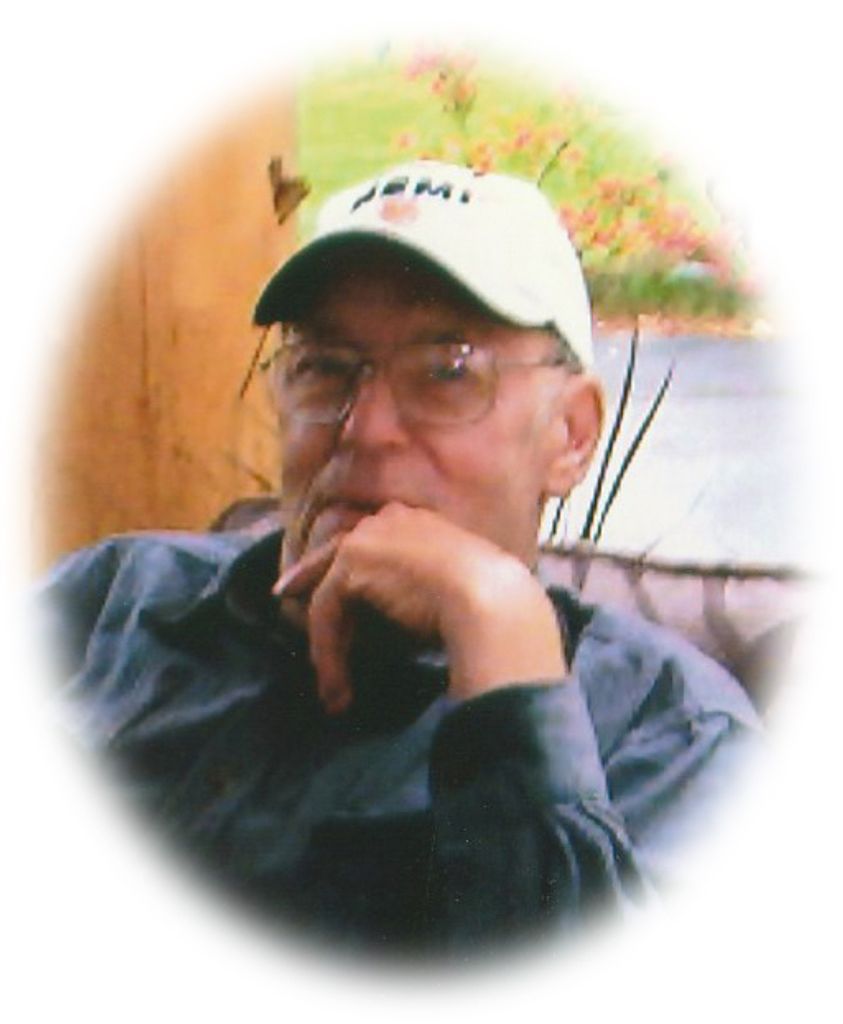 Kenneth Earl Norquist