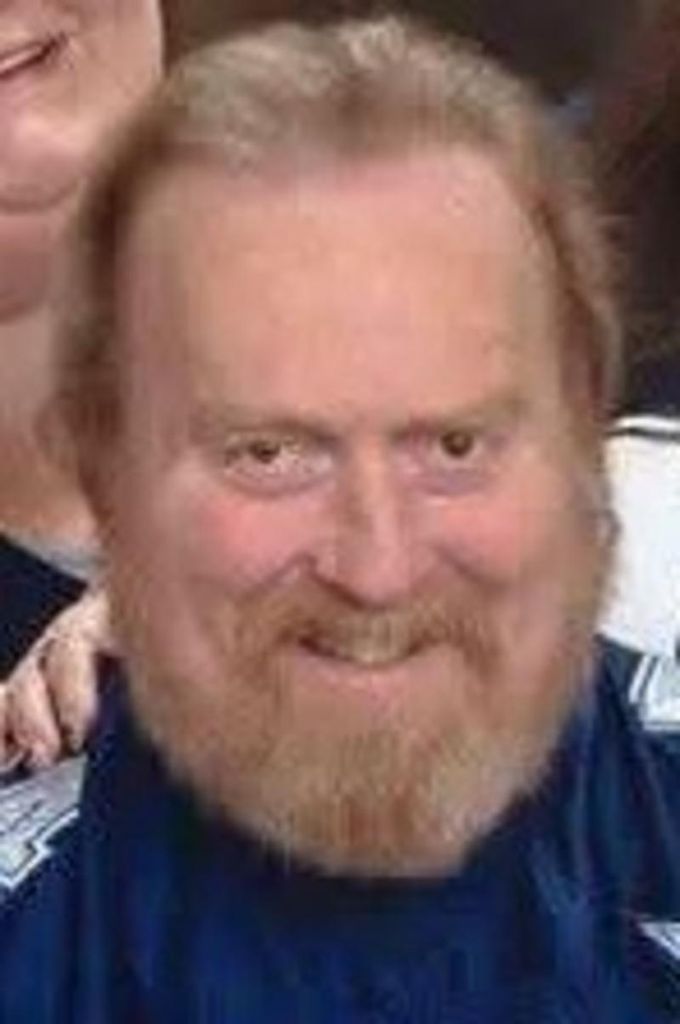 Mark Grayson Oleson Profile Photo