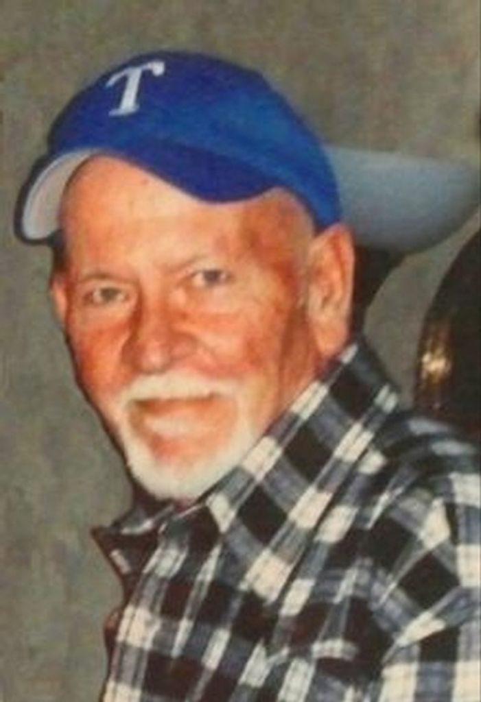 Dennis Dewayne Hilburn