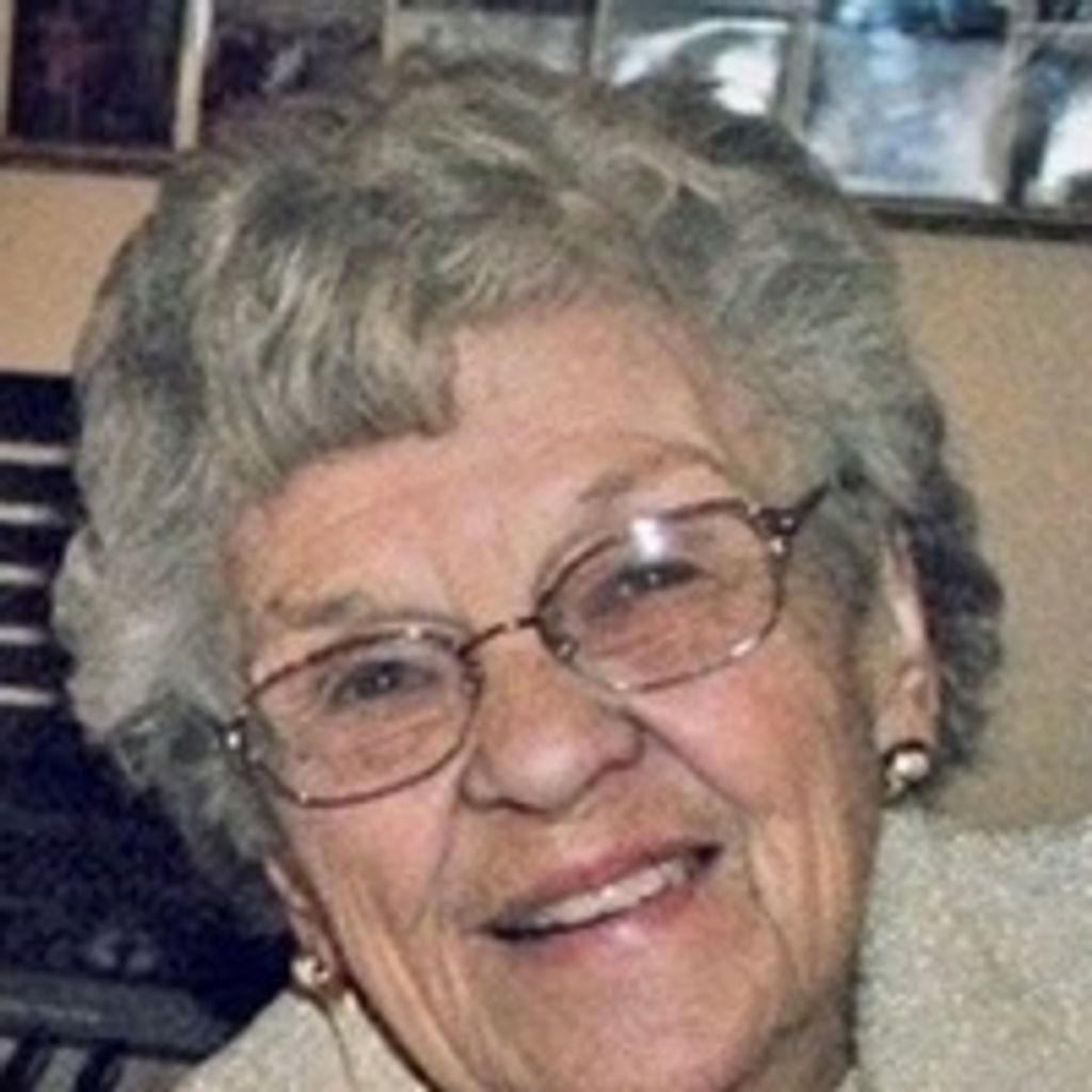 Marian G. Pauly