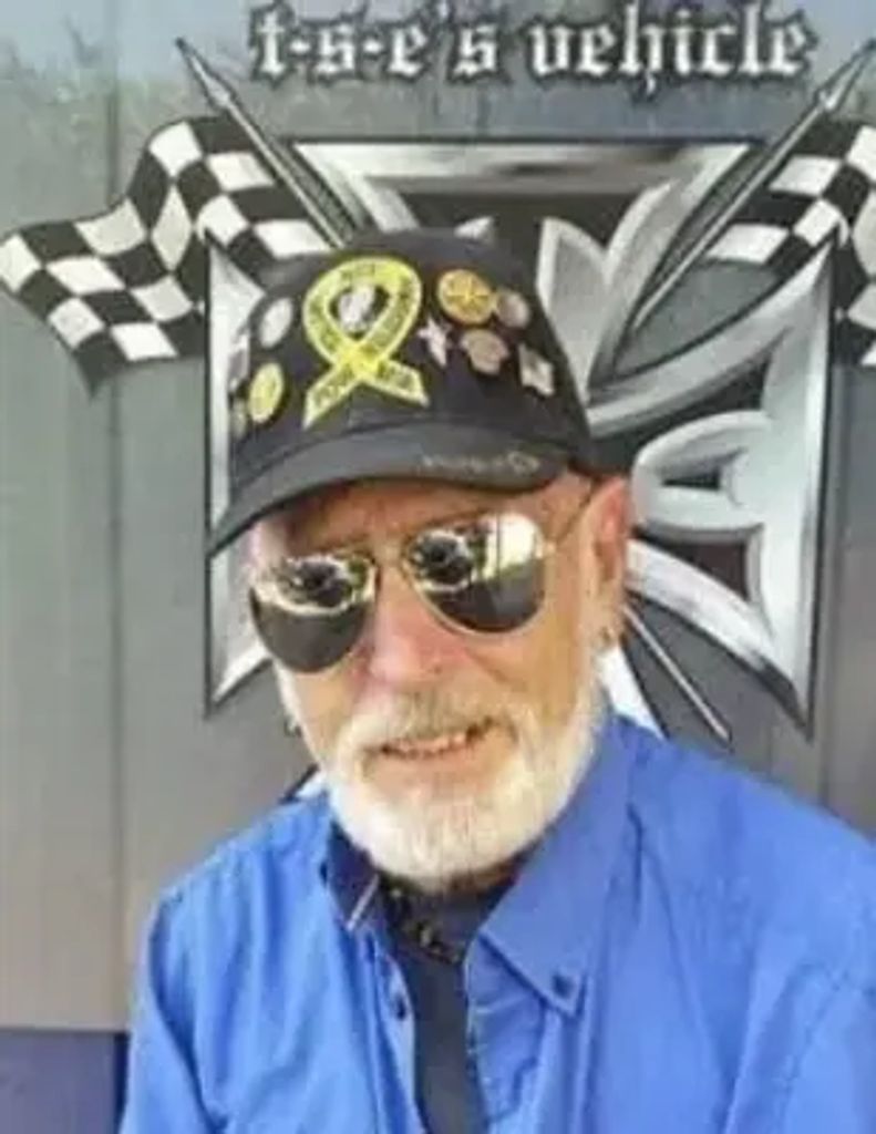 Stephen Elinich Profile Photo